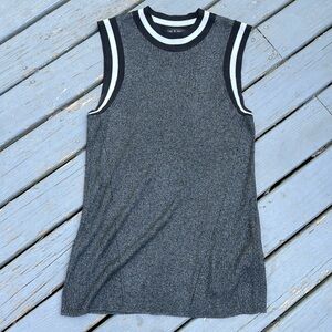 Rag and bone knit tank top